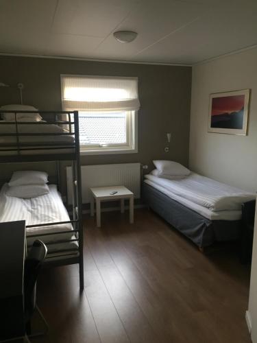 Imagen de la galería de Hotel E-10, en Kiruna