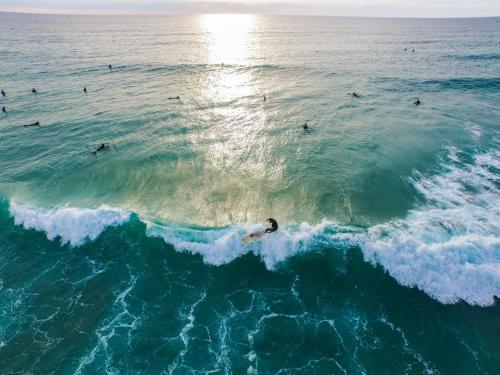 Foto da galeria de The Headland Hotel and Spa em Newquay