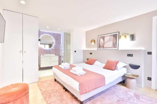 Beautifully & Design for 10p - 5min from the Marais