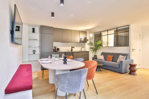 Beautifully & Design for 10p - 5min from the Marais