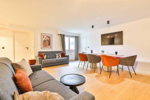Beautifully & Design for 10p - 5min from the Marais