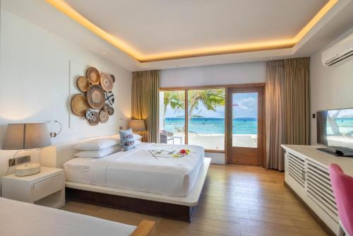 Cinnamon Dhonveli Maldives - Complimentary Speedboat Return for 2 pax on 7 nights or more stays valid to 31 Oct 2026 & up to 2 kids stay free — Sea view