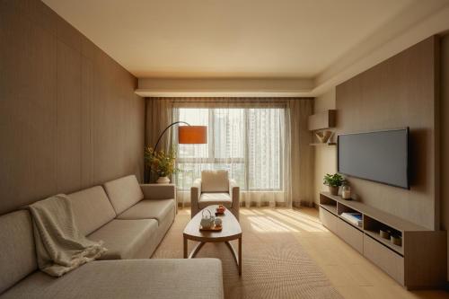 Oasia Residence Singapore by Far East Hospitality