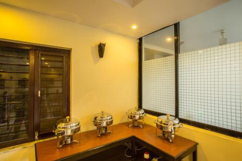 Gallery image of Hotel Pokhara View in Pokhara