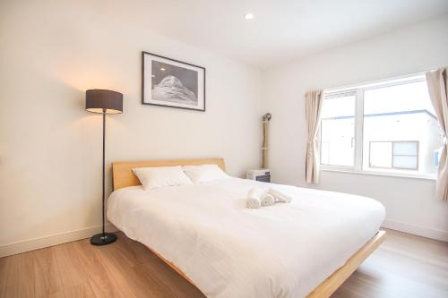 Grouse Lodge -5 mins to ski field by walk-
