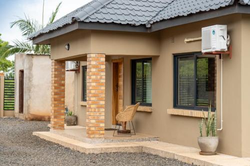 The Drift Cottage