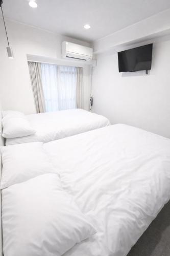 210 Dotonbori Walk 5min Nipponbashi 3min Apartment