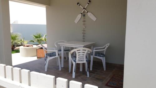 Foto de la galeria de Diana's Apartment a Swakopmund