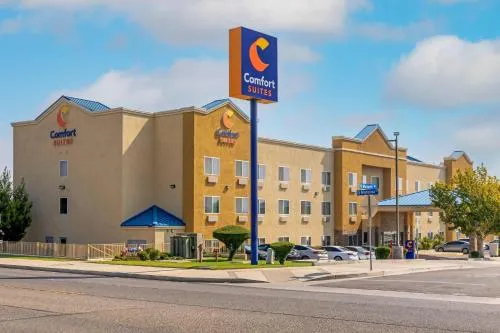 Comfort Suites Victorville-Hesperia in Victorville