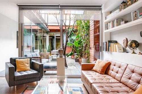 ArtlifeBCN Fira Apartment photo 7
