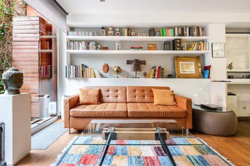 ArtlifeBCN Fira Apartment photo 6
