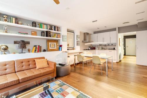 ArtlifeBCN Fira Apartment photo 36