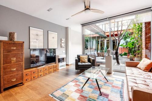 ArtlifeBCN Fira Apartment photo 5