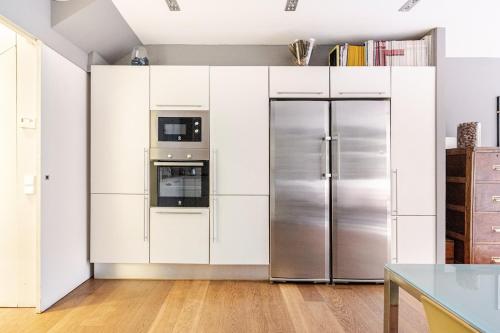 ArtlifeBCN Fira Apartment photo 33
