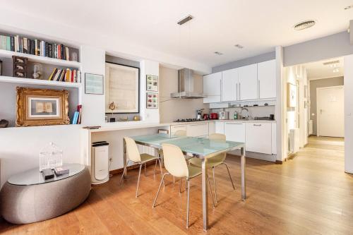 ArtlifeBCN Fira Apartment photo 31