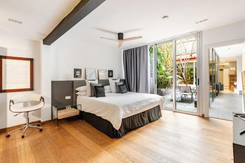ArtlifeBCN Fira Apartment photo 30