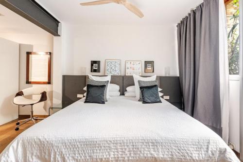 ArtlifeBCN Fira Apartment photo 29