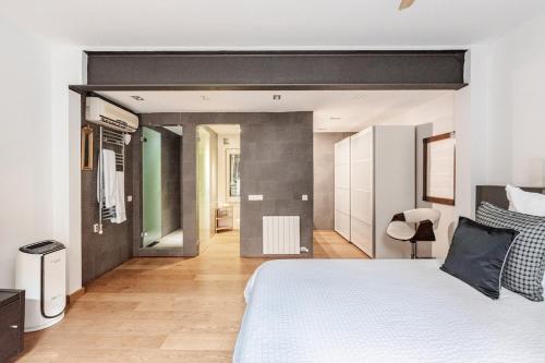 ArtlifeBCN Fira Apartment photo 27