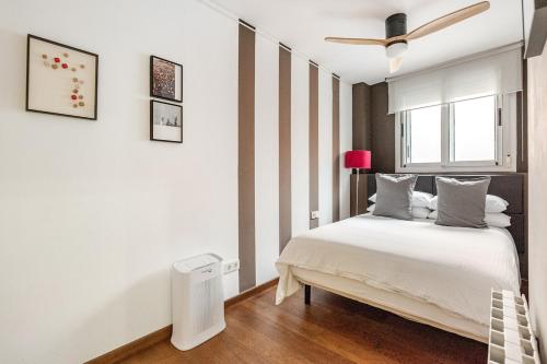 ArtlifeBCN Fira Apartment photo 25