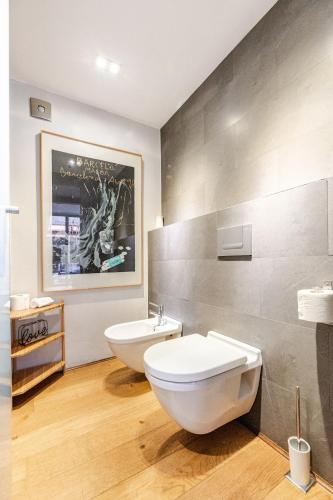 ArtlifeBCN Fira Apartment photo 18
