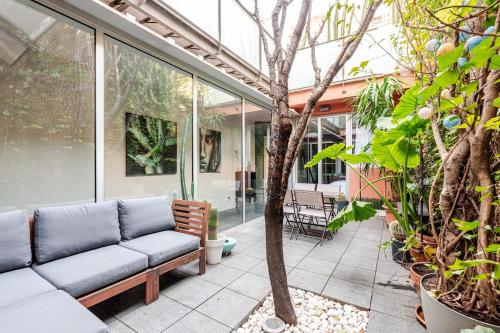 ArtlifeBCN Fira Apartment photo 3