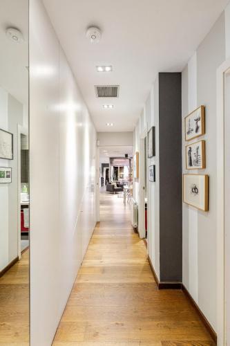 ArtlifeBCN Fira Apartment photo 13