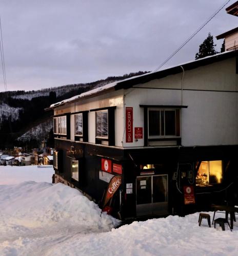 Nozawa Views Apartment