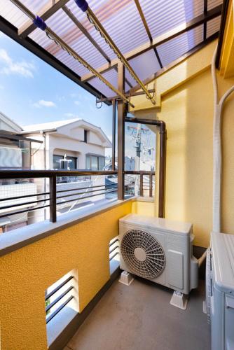 Urbanside Residence TERADACHO