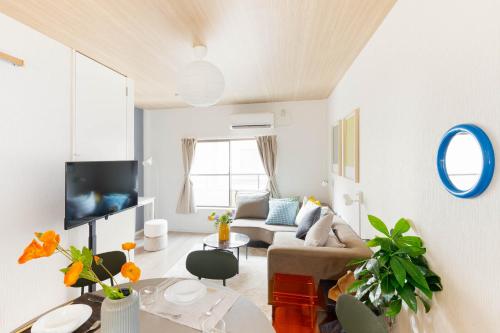 Urbanside Residence TERADACHO
