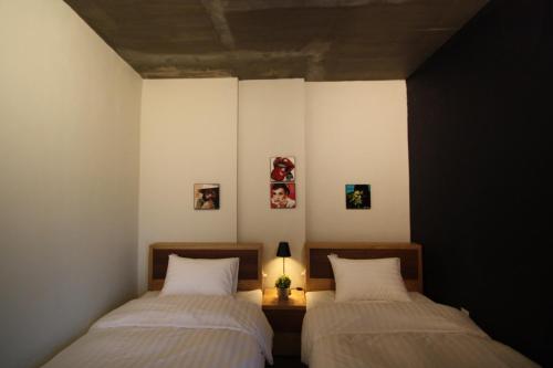 Gallery image of Nabi Hostel in Seoul