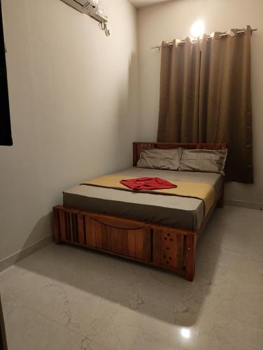 Gallery image of Cozy couple stay in Covelong