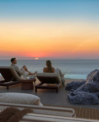 The Revery, Elafonisi - Member of Leading Hotels of the World