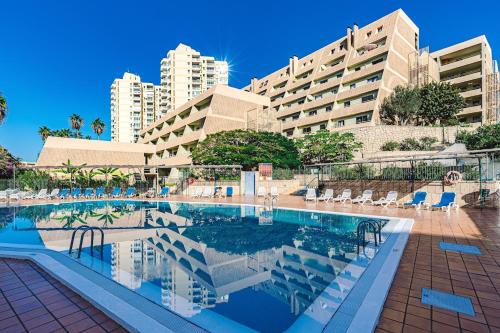 Veronicas Apartment - Playa de las Americas
