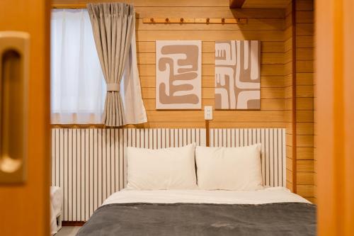 Sora Den-en Stay