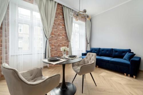 Dąbrowskiego Wrocław Climate Studio Pet Friendly by Noclegi Renters