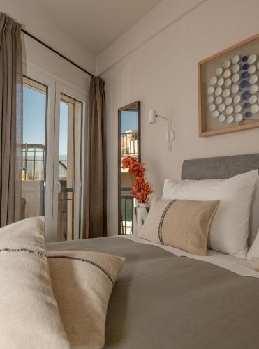 Touching Acropolis - Quiet & Elegant 1-Bdr Apt