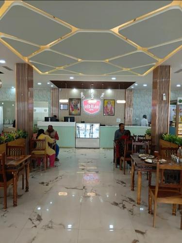 Gallery image of Old RAO Hotel Kotwan in Kosi