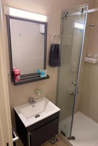 Bany a Apartment in Batroun