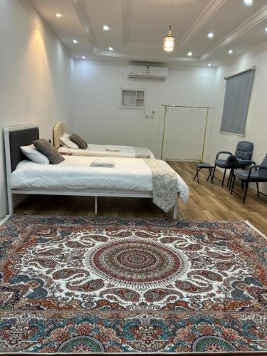 Llit o llits en una habitació de alula2