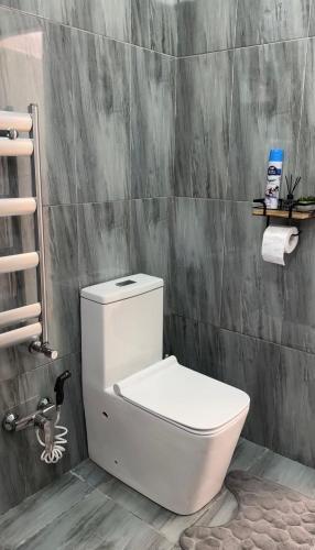 Kamar mandi di Spring House