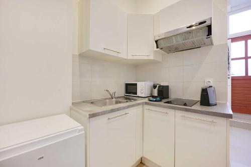 Cozy appartement - 1BR-4P - Place d'italie