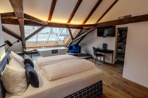 Goldener Engl Boutiquehotel