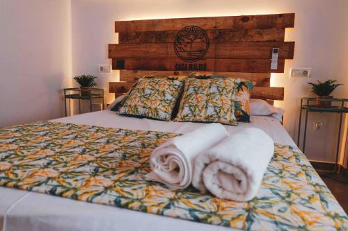 Playamar,Parking gratis,Playa