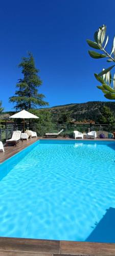 HOTEL ARIMANNIA Depandance
