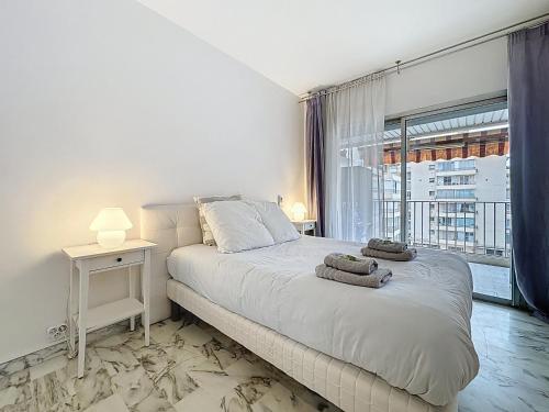 47m2 - climatisation, carré d'or