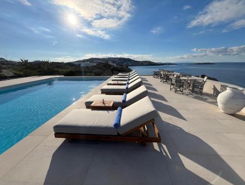 Villa Margarita