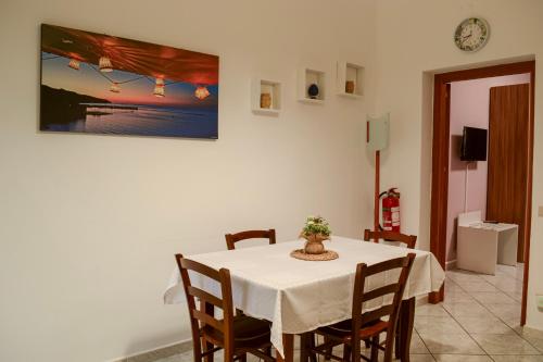 Foto A casa di Pam 5