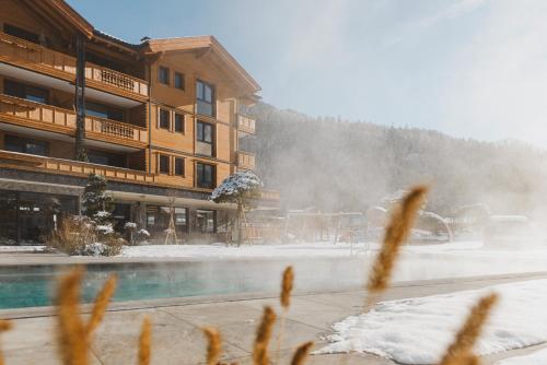 Boutiquehotel Acherl