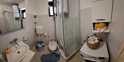 Apartment ANGIE 4 - Marjan Hill