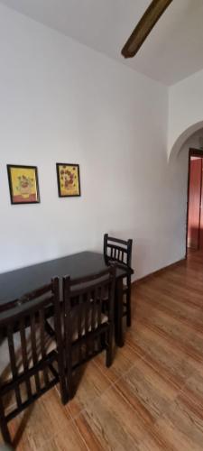 Зображення з фотогалереї помешкання AN's apartment у Тирані
